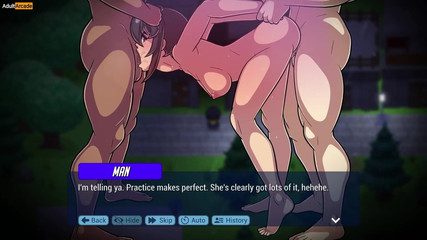 Third Crisis Porn Game Gallery [part 07]