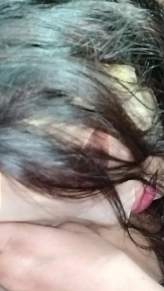 Pooja and Sandeep Sucked the Cock of the Guest Who Came to Their House.part 2 with Anal