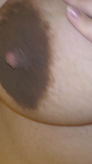 Cuckold POV: I Caught My Pregnant Wife After Bareback Sex with Another Man Again - Milky Mari