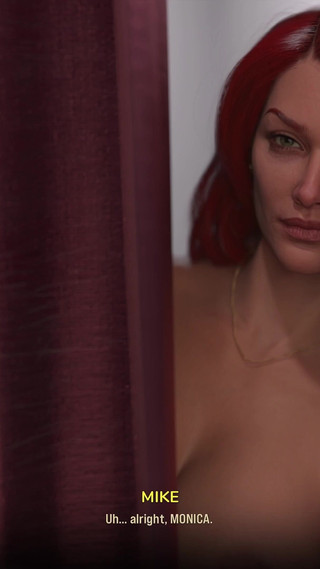 A University Student and Many Secrets Part 12