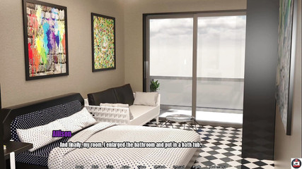 Grandma's House - (pt 02) - Nc