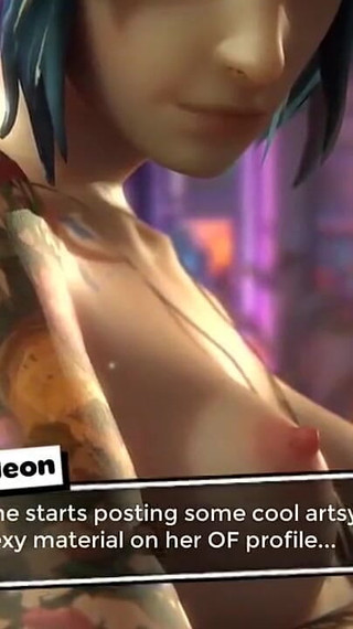 Lust Is Stranger Gameplay #31 Final