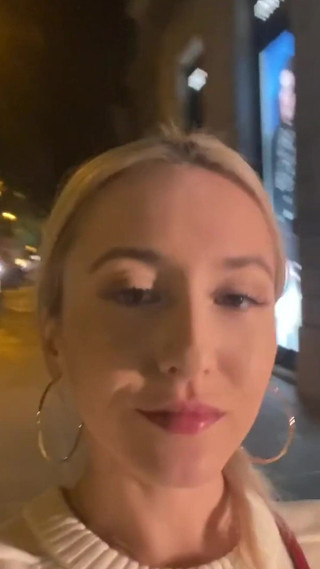 Heading to a Kink Shoot in Spain