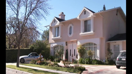 Payton Leigh and Rhyse Richards Get Pounded by a Young Cock