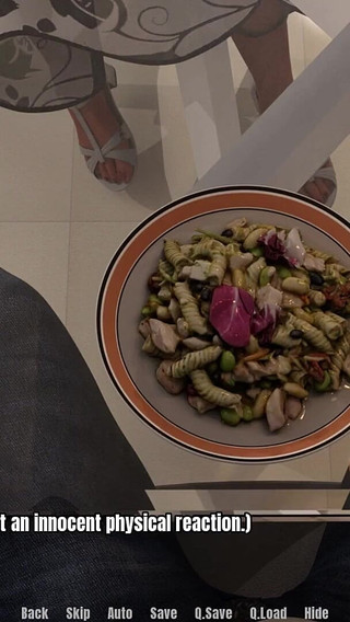 Grandma’s House 6 - Alex Gives Karen a Steamy Lesson Behind Closed Doors