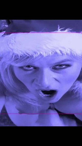 Horny Christmas Gift #03