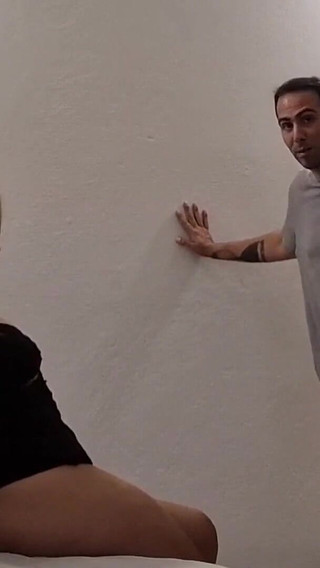 Mature MILF Sucking Big Cock