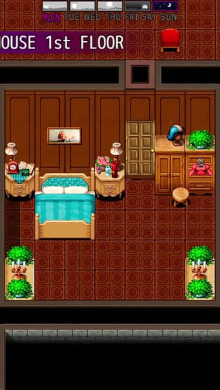 Fucking My Best Friends Mom