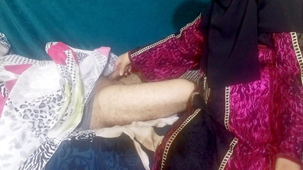 Fuck His Stepbrother the Whore