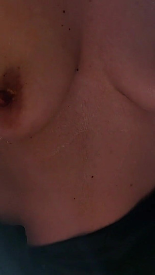 Sexy Brunette Puts Ice on Hairy Pussy. Hot Hairy Latina Gets Iced Out