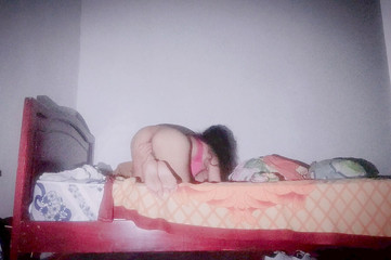 Sex with My Mexican Stepsister She Loves to Ride Cock She Is Very Horny