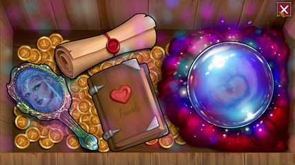 What a Legend - (pt 15) - Glasses Are a Must!!