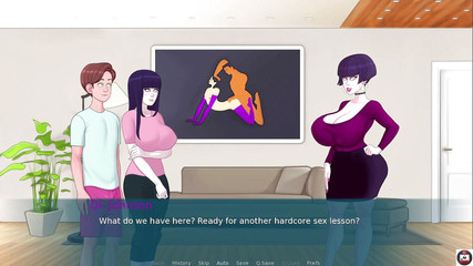 Sexnote - (pt 26) - Nc