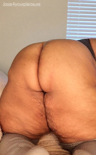 Some ass to start your day with