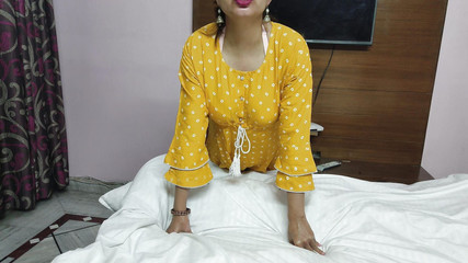 The Old Man Enjoyed the Fun of Youth