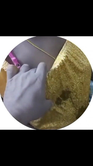 I Tease Young Bull on Video Call Showing My Boobs Desi Tamil Style-indianhotwifex