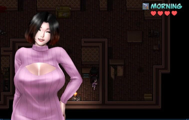 Zombie Retreat 2 - Part 54 MILF Came 10 Times! by Loveskysan69