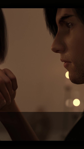 A Very Horny Cornerback (part 6)