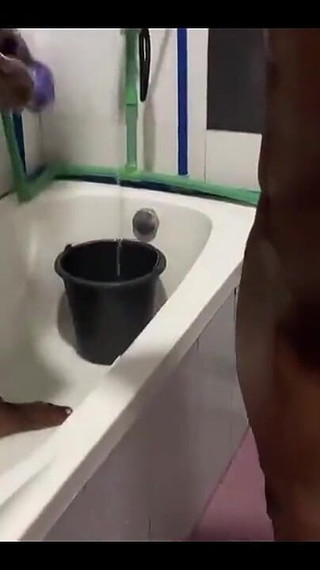 Even After a Hadcore Fuck She Wanted More.. Behind the Scene