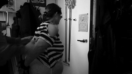 My Master Cuts off All My Clothes