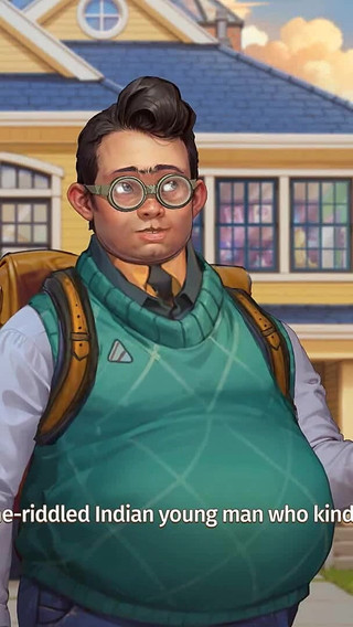 Taffy Tales: Juicy Girls - Episode 1