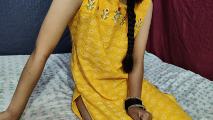 Stepaunty Gave Me a Message on Stepaunty's Ass with Mustard Oil.