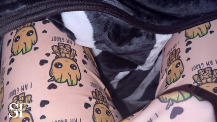 I Like to Have an Orgasm Before Going to Bed