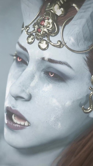 Taste of the Nine Hells Ii