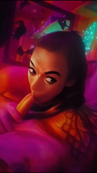 Blow Job Compilation