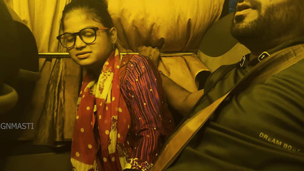 Indian Desi Lovers Start Full Hard Hindi Sex Video Inside the Bus