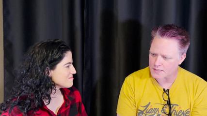 A Slut's Guide to Happiness Podcast - Episode 14: Entering the Dating World as a Baby Queer - with Orion Pax