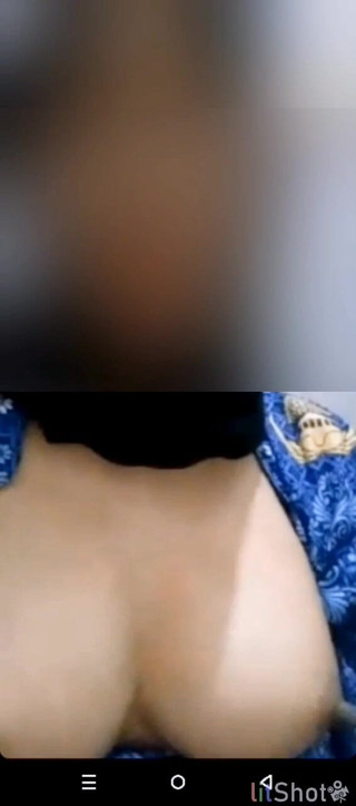 Her Face Is Still a Secret