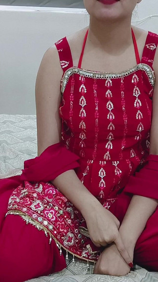 Indian Sasur Ji Ne Bahu Ko Ghent Me Bahut Jor Se Lund Pel Diya in Hindi