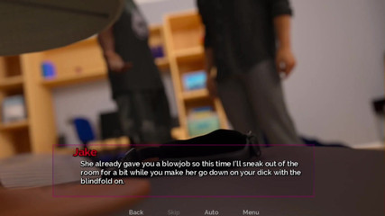 Shut up and Dance Ep11 (love Path)