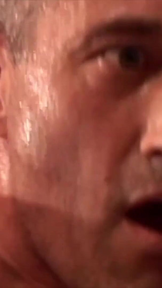 This Slutty Girl Fucked Doggystyle on the Table of the Pub