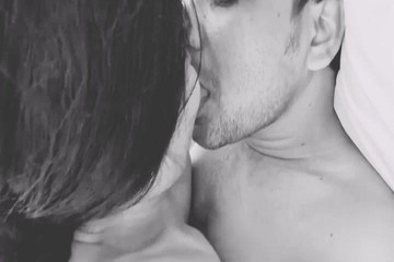 Stepbrother-in-law, I Am Enjoying It Let Me Go, Let Me Go Harder, Viral Message