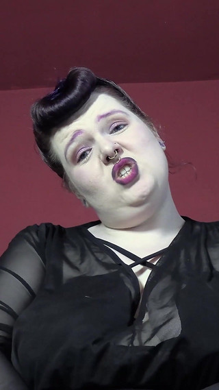 Pathetic Excuse for a Cock