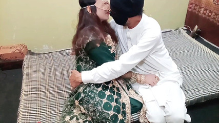 Bhabhi Goes to Friend's Wedding