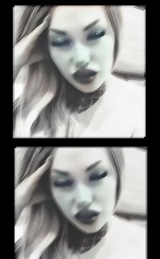 Did U Really Think That I Have a Place in My Domain for a Seless Loser Who Wants to Rub His Cock All Day?no!dont Be Dumb.