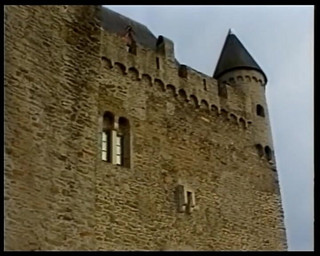 Count Fuckula and His Playmates