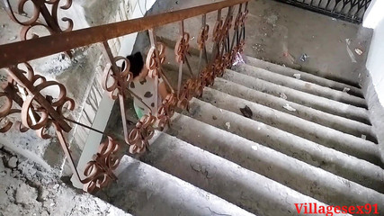 Sonali Fuck with Stepsister in Law in Outdoor