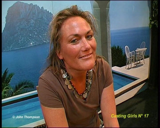 Hot Girls Get Naked and Going for a Sexy Casting and Fucking Cpmpilation