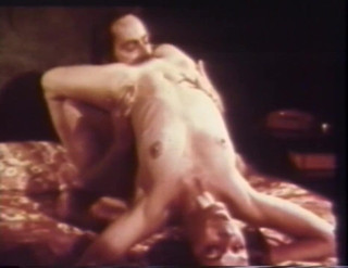 Crazy vintage sex pt. 2