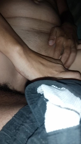 Nice Ass Nurse Riding with Good Panties Uncut Penis