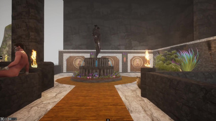 Wild Life Sandbox Map - Dungeon Game Play. Sex Game Play [18+]