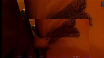 Dr. Amanda sexual therapist #2 - Emily got her self some creampie and a great fuck in the bathroom