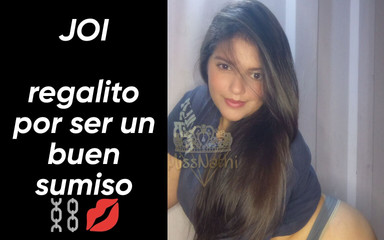 Of a good submissive and masturbate for me