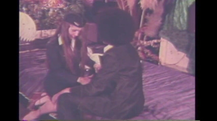 Big Latin Cocks Inside Vanessa Del Ro's Hairy Pussy (full Movie)