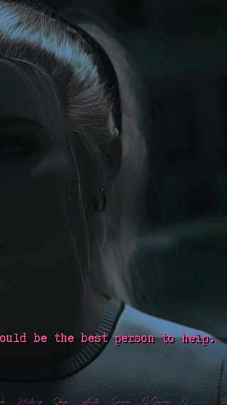 Solve the Riddle - Pt 6 - Her Wet Shirt by Misskitty2k