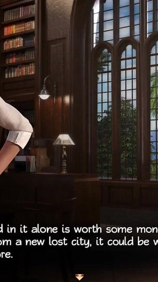 Treasure of Nadia_-_pc-v03111 Part 4 by Loveskysan69 Alia Treasure